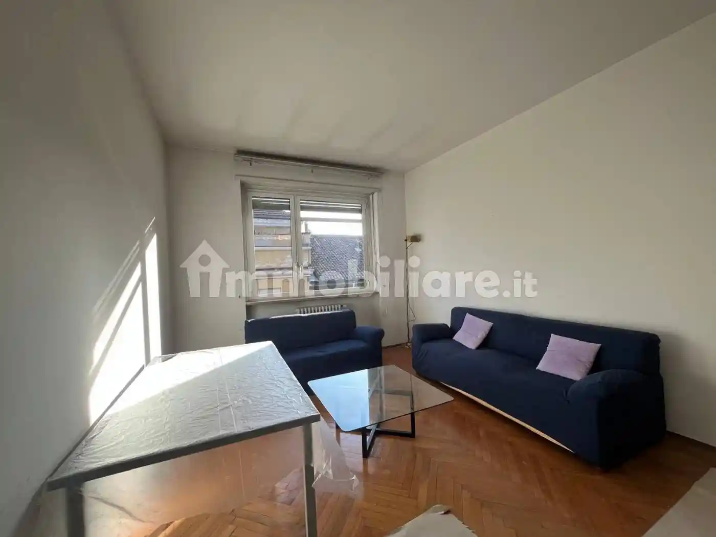 Appartamento in affitto a Torino