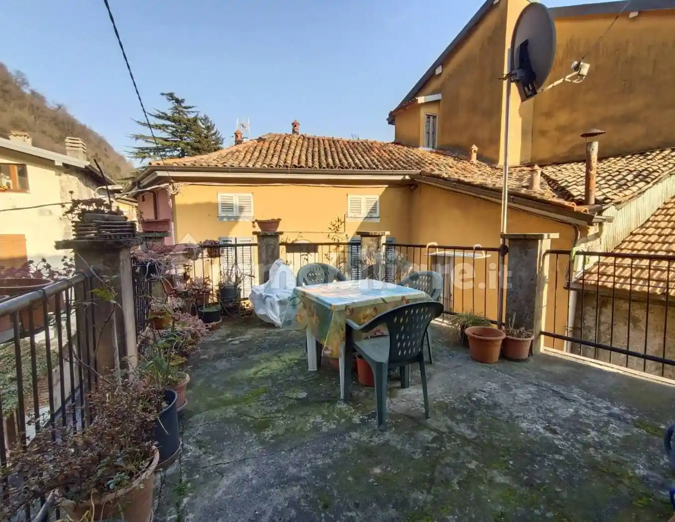 Appartamento in vendita a Valbrona