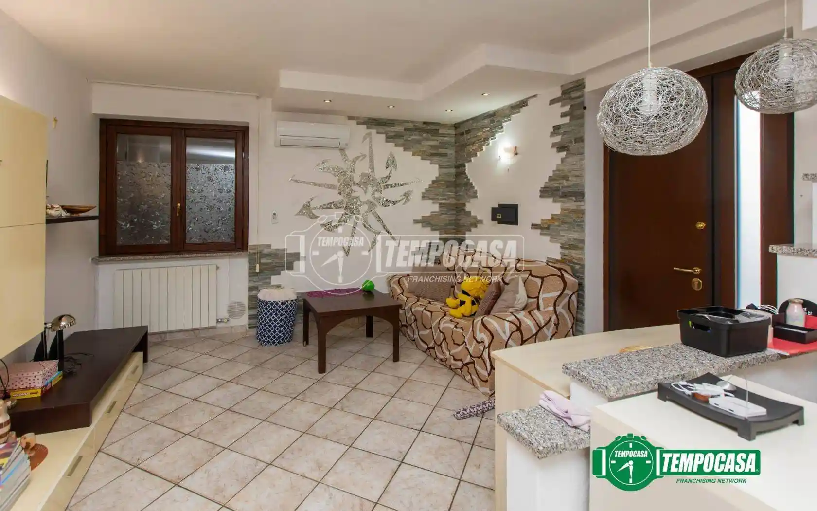 Appartamento in vendita a Oleggio