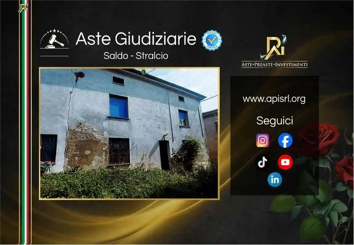 Appartamento in vendita a Ziano Piacentino