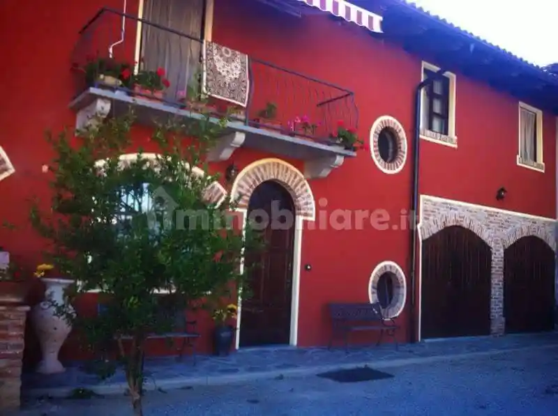 Loft in affitto a Bra