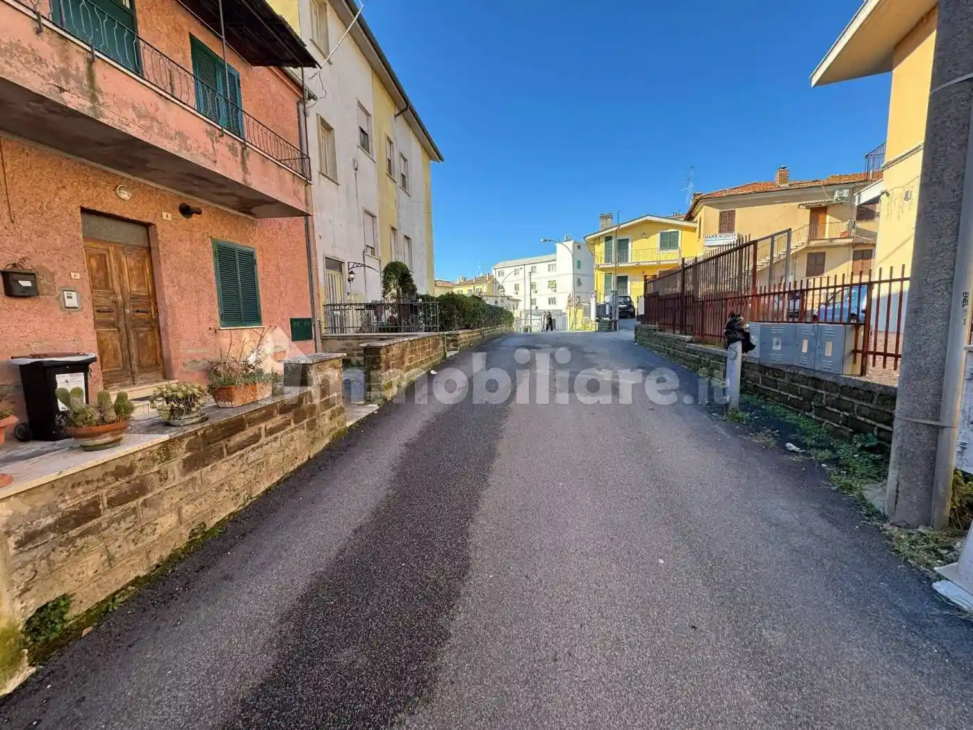 Appartamento in vendita a Palestrina