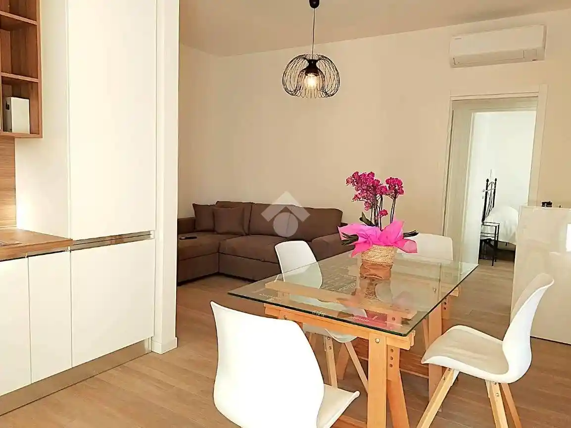 Appartamento in affitto a Bergamo