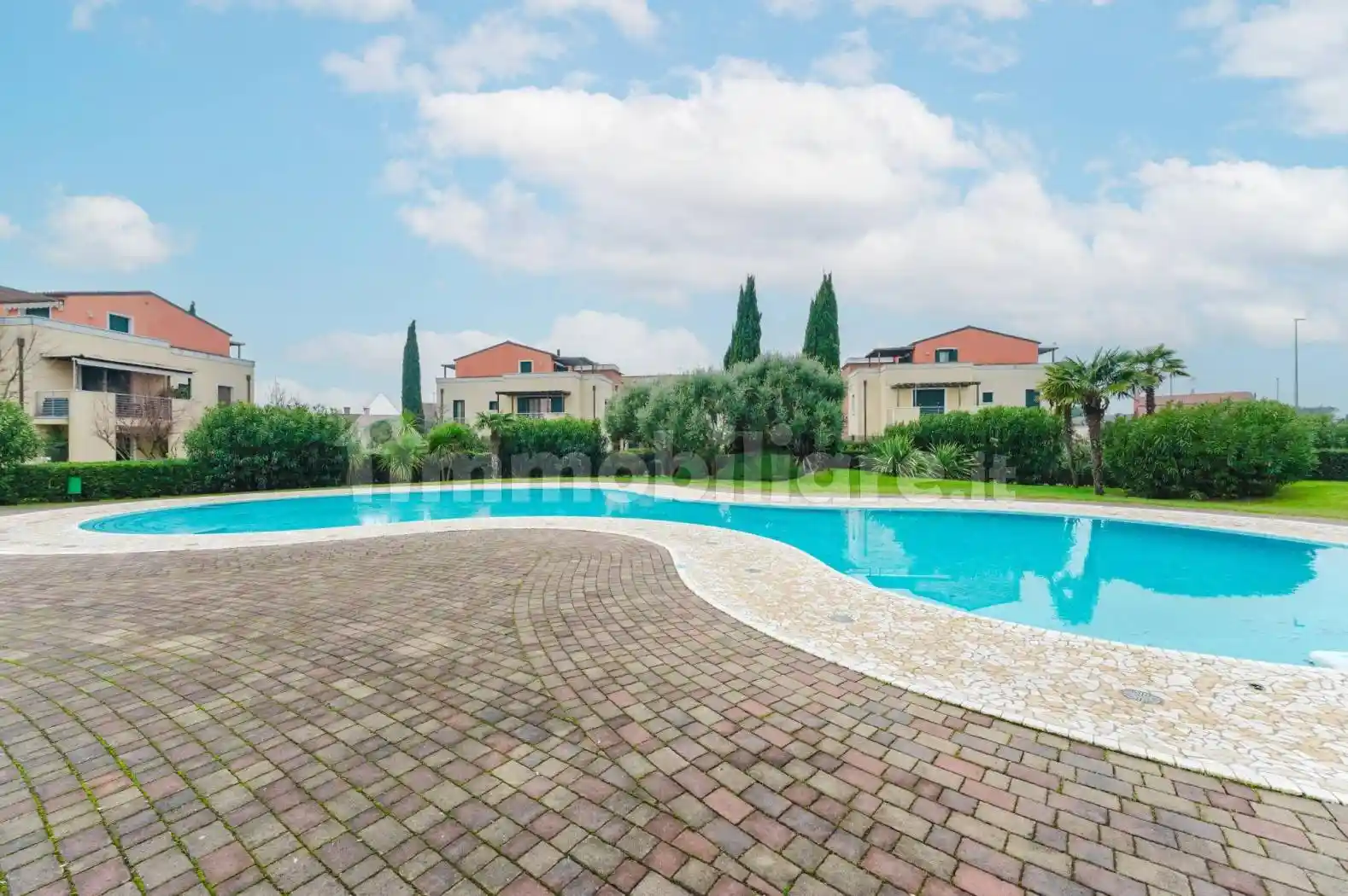 Appartamento in vendita a Cavallino-Treporti