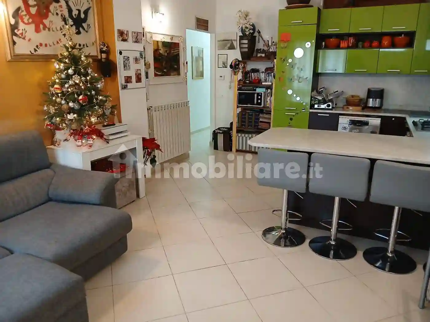 Appartamento - foto 3