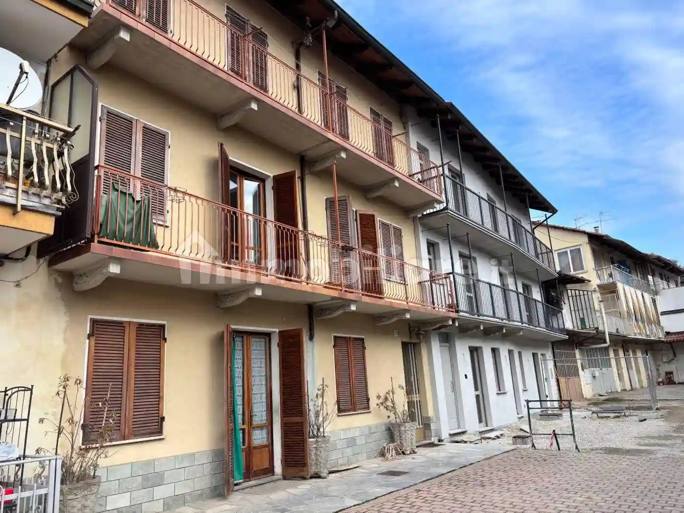 Casa indipendente - foto 5