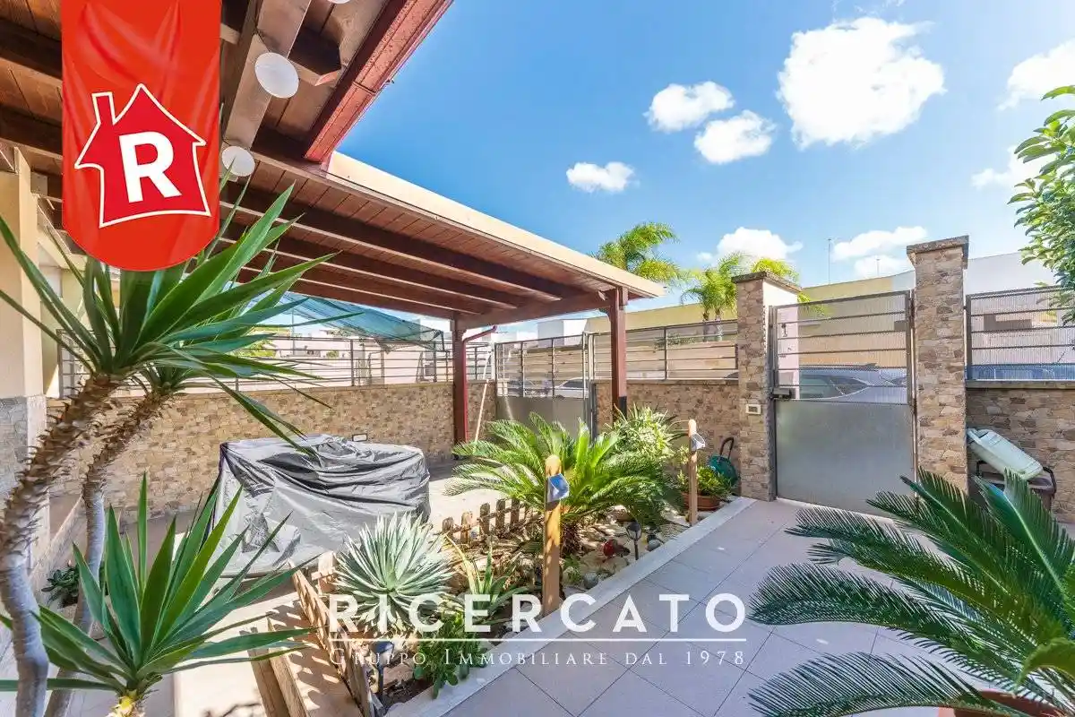 Appartamento in affitto a Cavallino