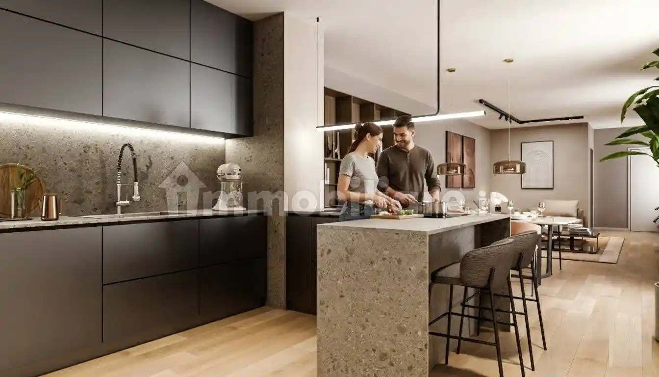 Appartamento - foto 4