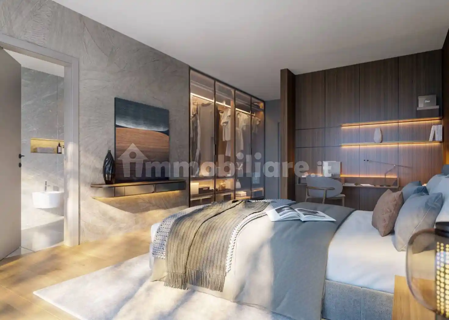 Appartamento - foto 3