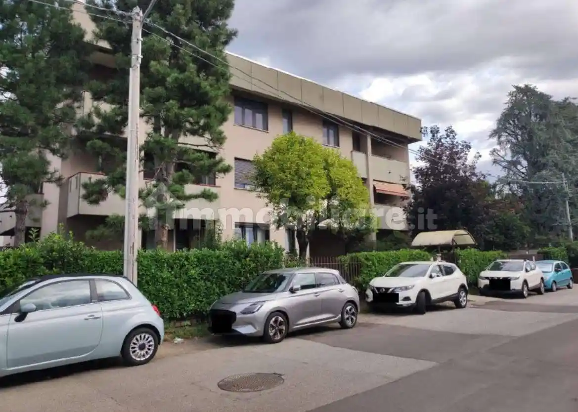 Appartamento in vendita a Legnano