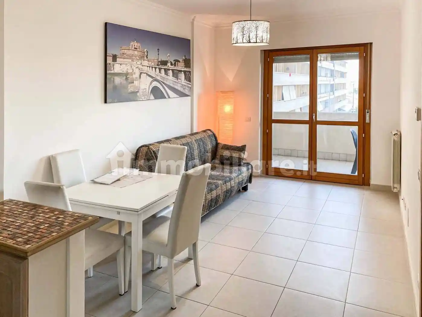 Immobile in affitto a Roma