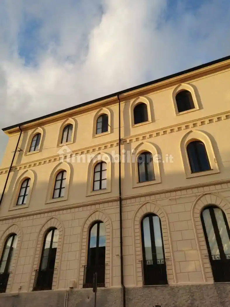 Appartamento in vendita a Catanzaro