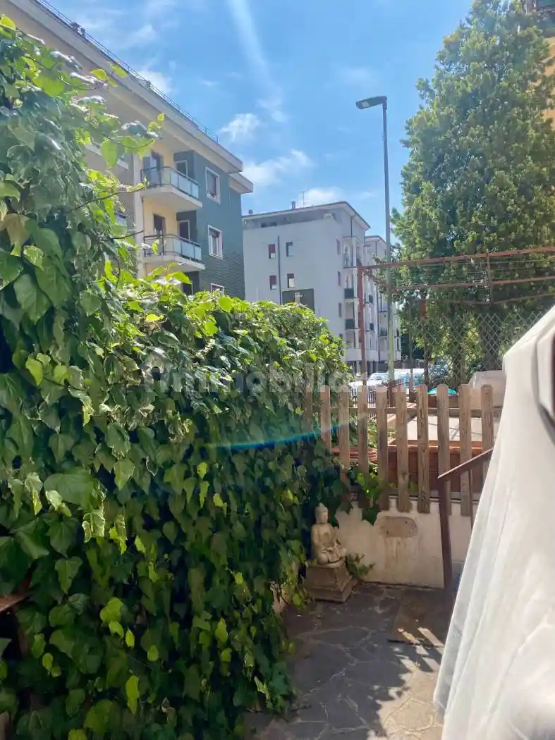 Appartamento in vendita a Brescia