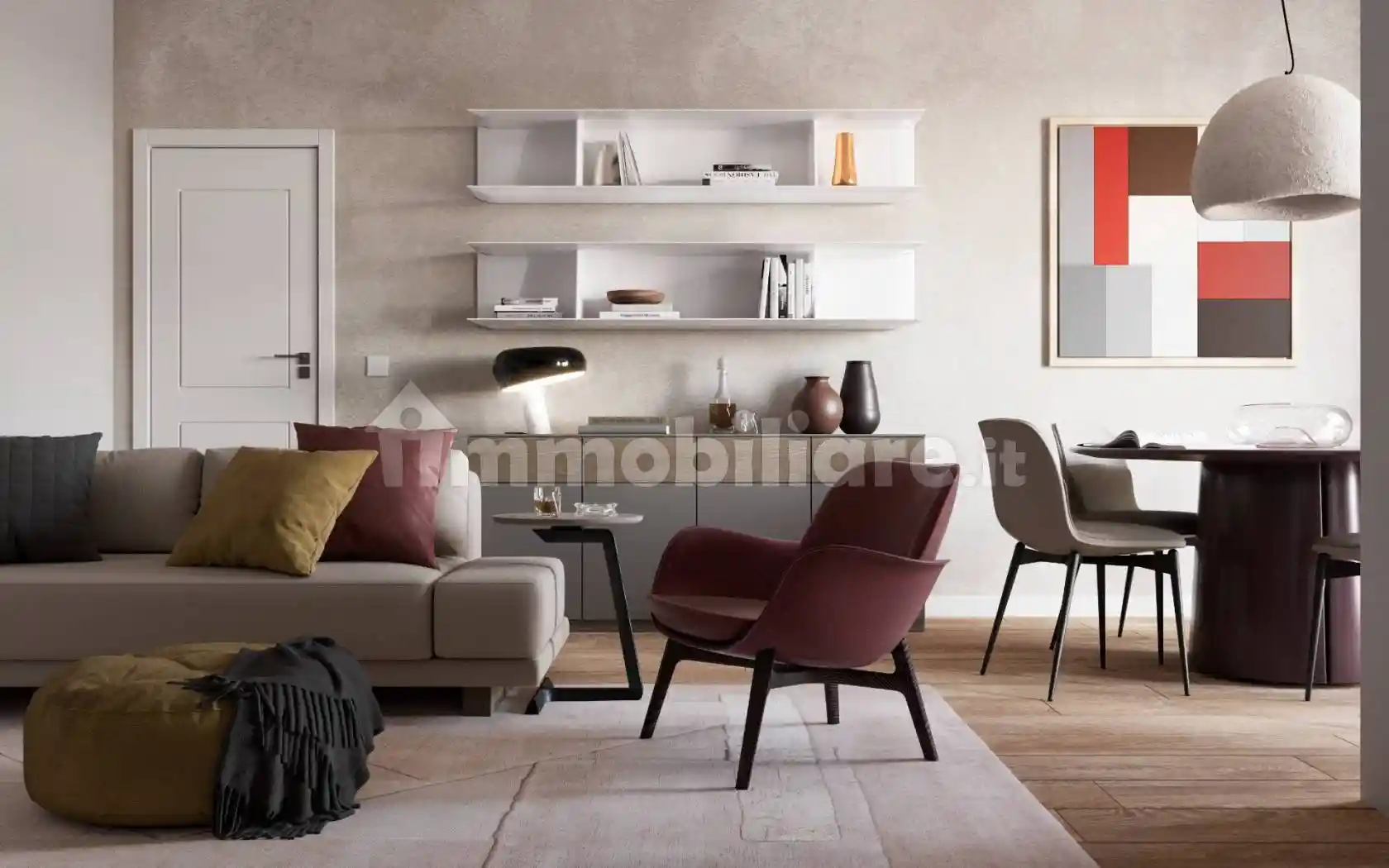 Appartamento - foto 3