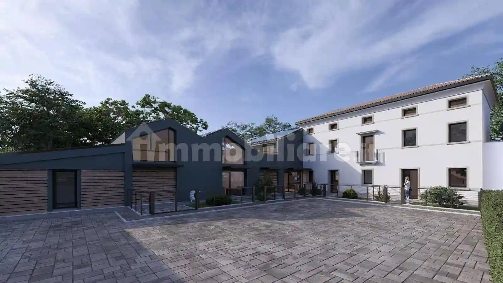 Casa indipendente - foto 2