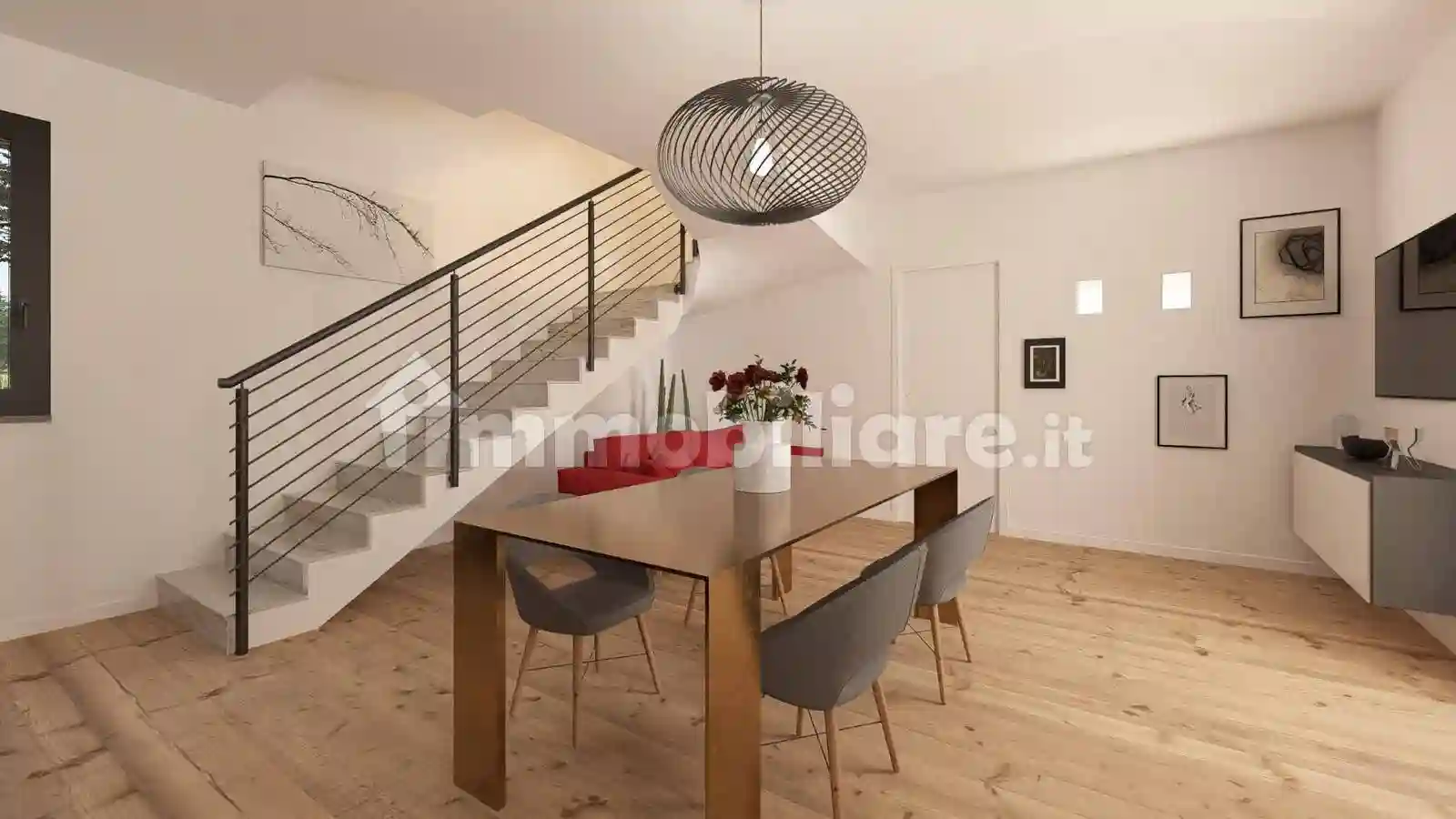 Casa indipendente - foto 5