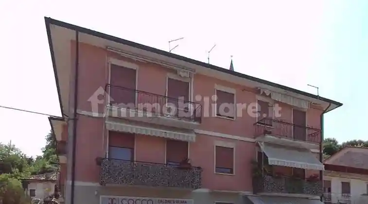 Appartamento in vendita a Sarego
