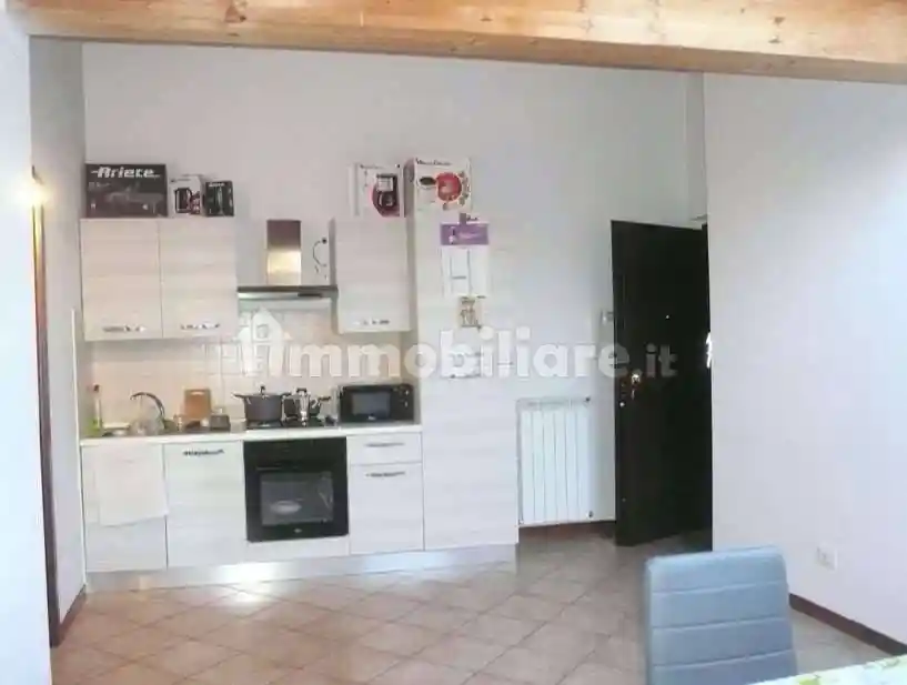 Appartamento in vendita a San Colombano al Lambro