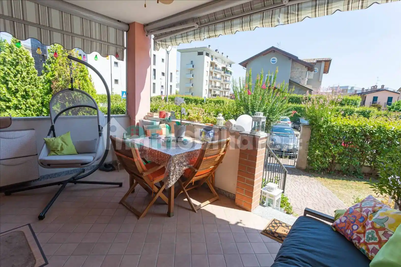 Villa in vendita a Piacenza