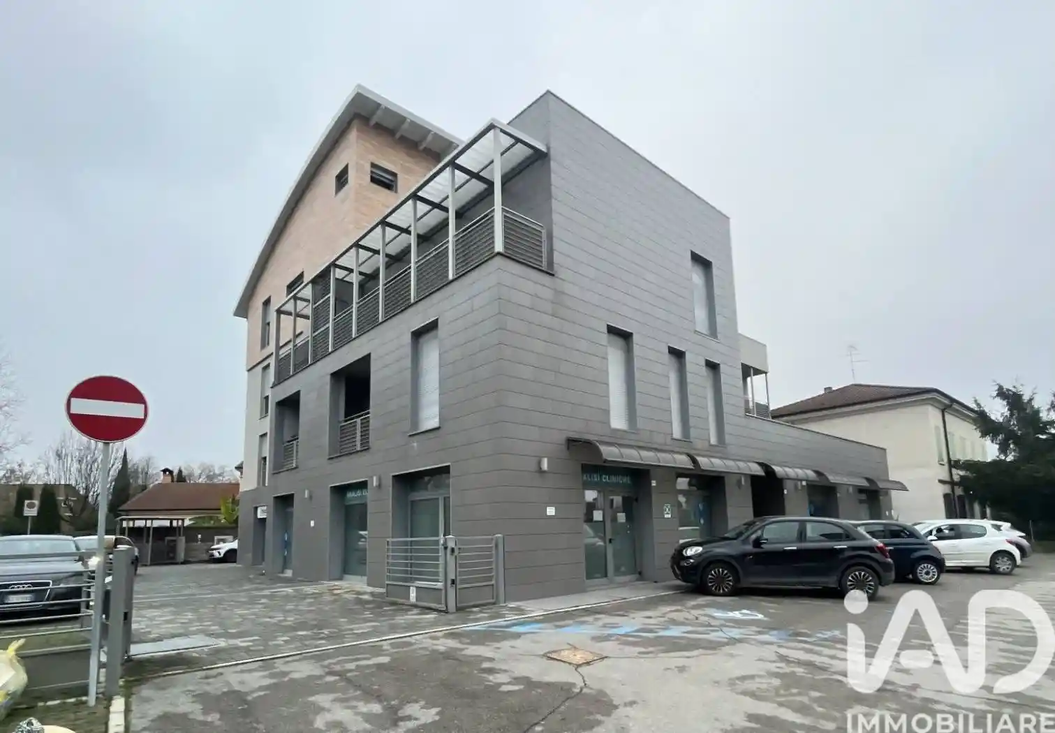 Appartamento in vendita a Poggio Rusco