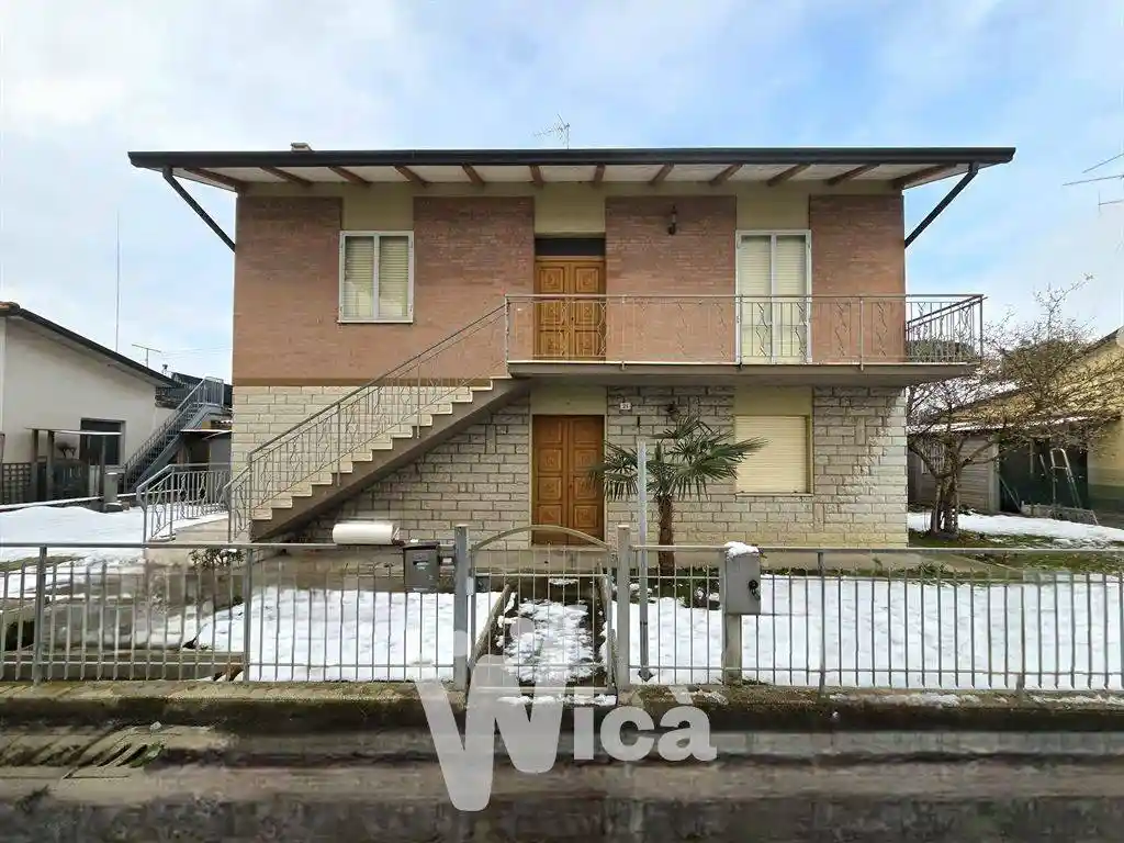 Casa indipendente in vendita a Cervia