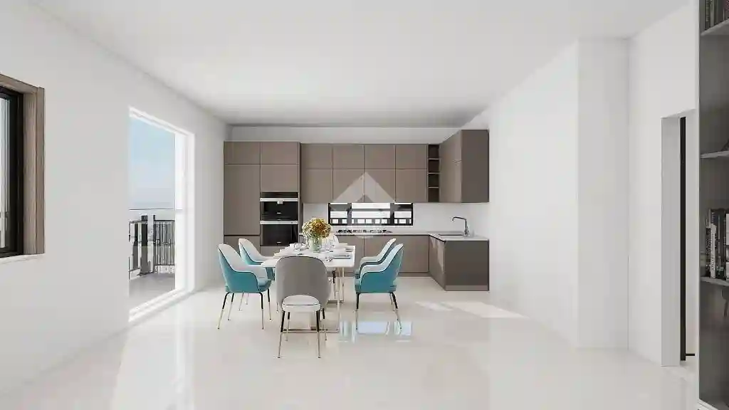 Appartamento - foto 4