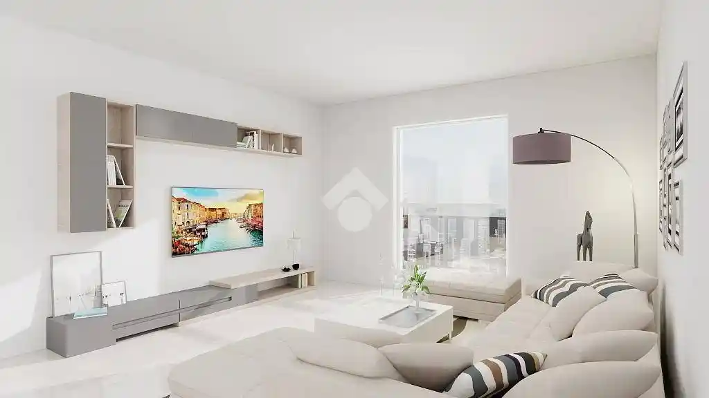 Appartamento in vendita a La Loggia