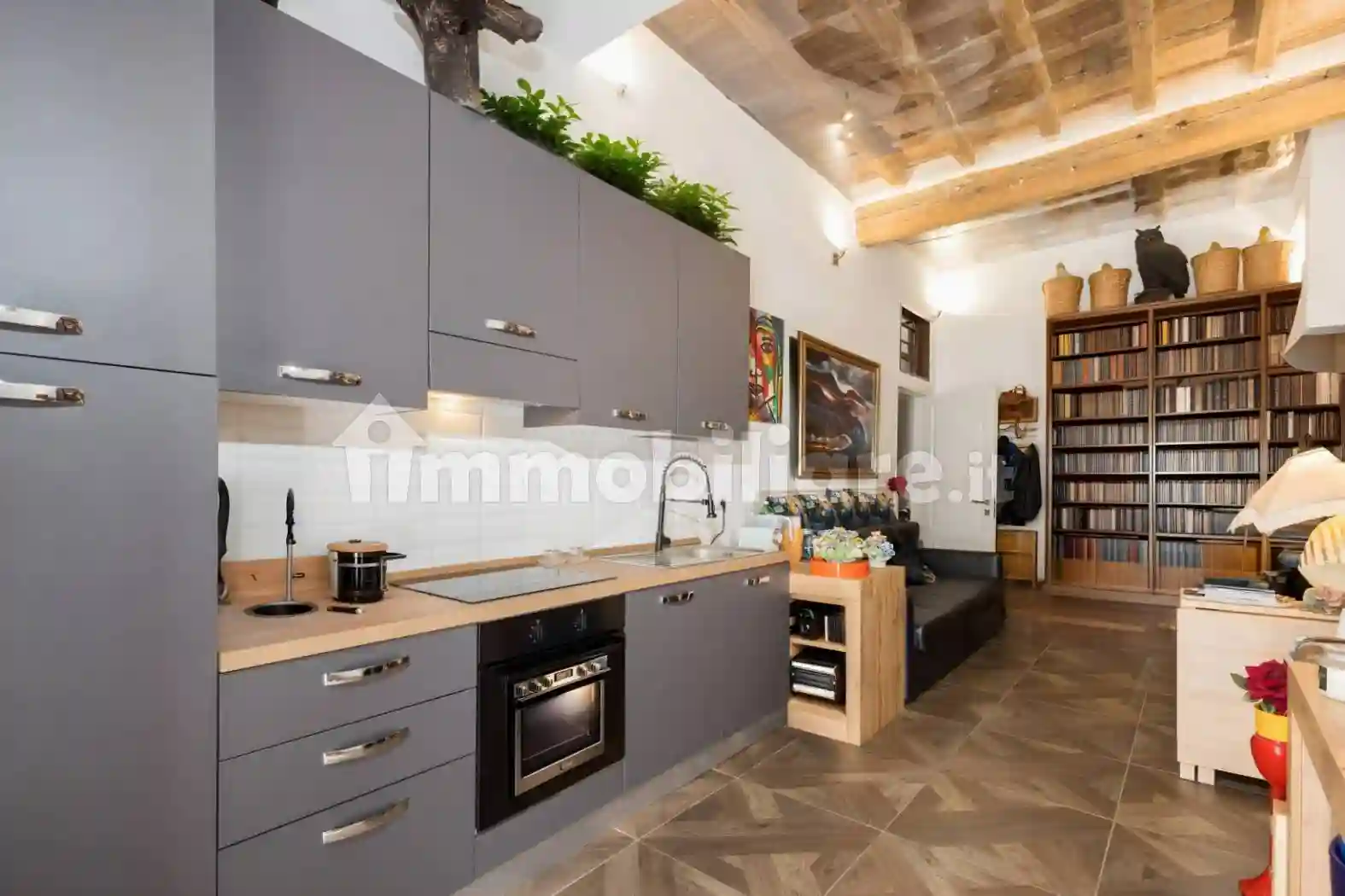 Appartamento - foto 5