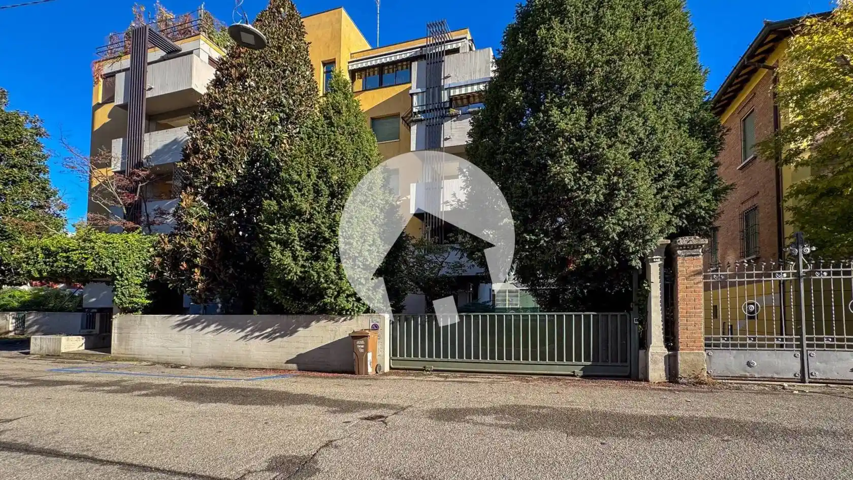 Appartamento in vendita a Reggio Emilia