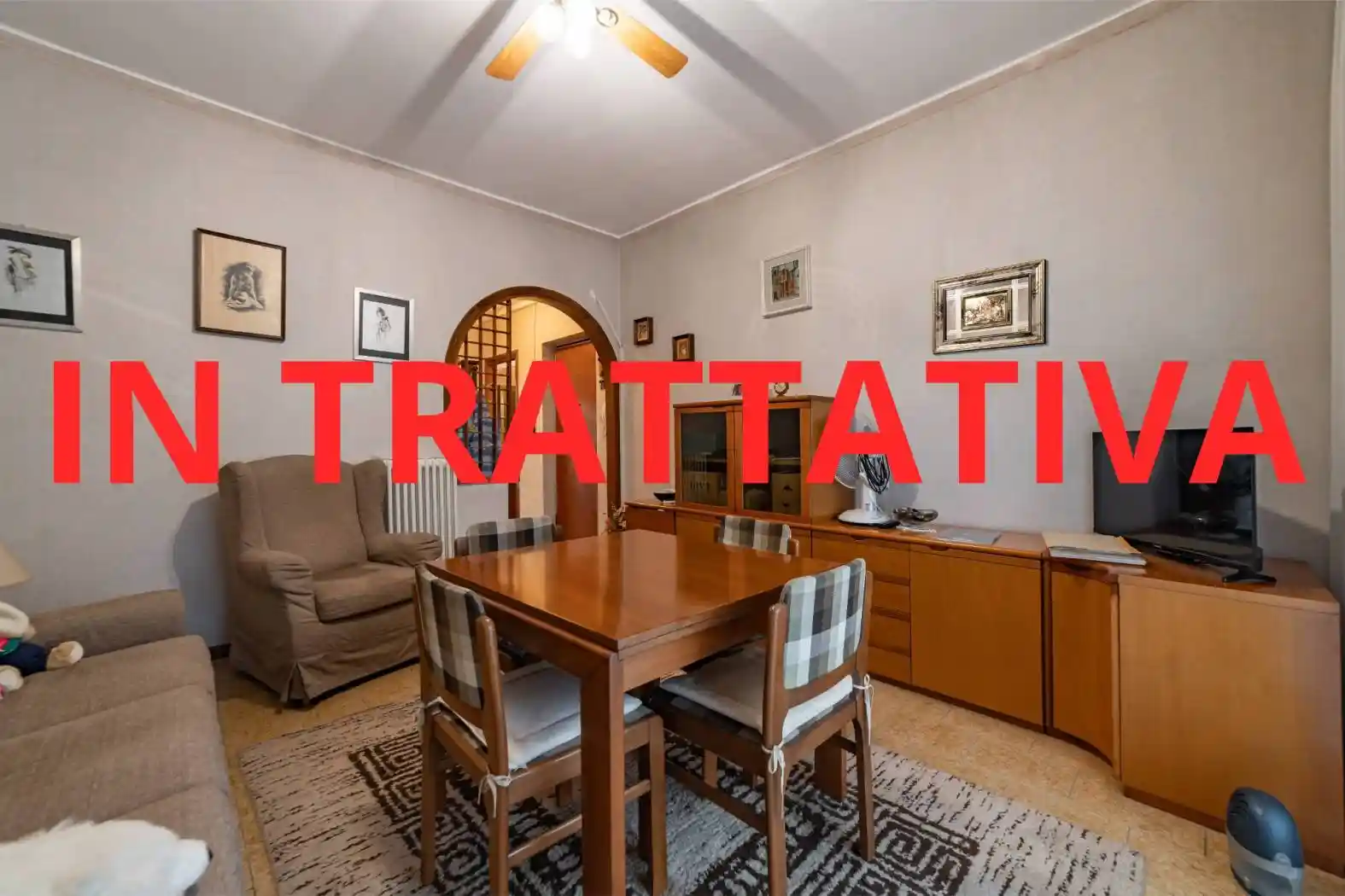 Appartamento in vendita a Paderno Dugnano