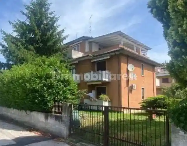 Appartamento in vendita a Torri di Quartesolo