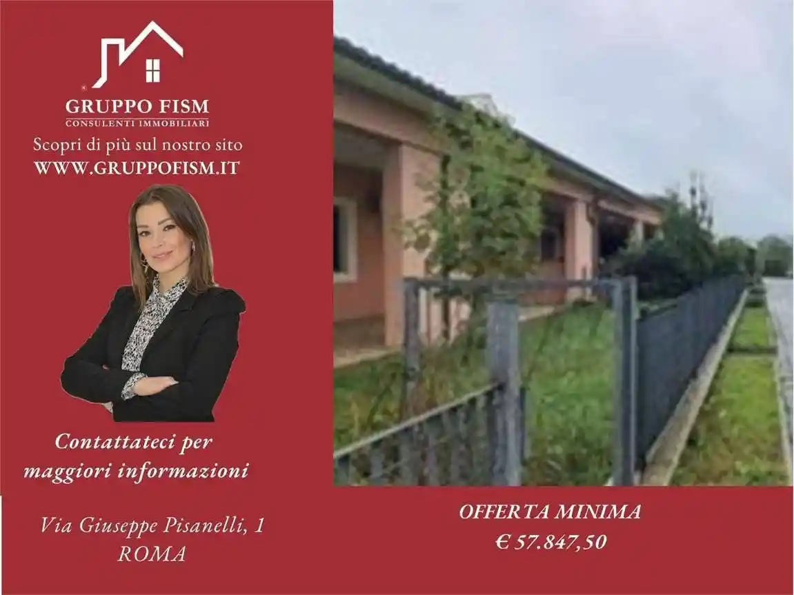 Appartamento in vendita a Forano