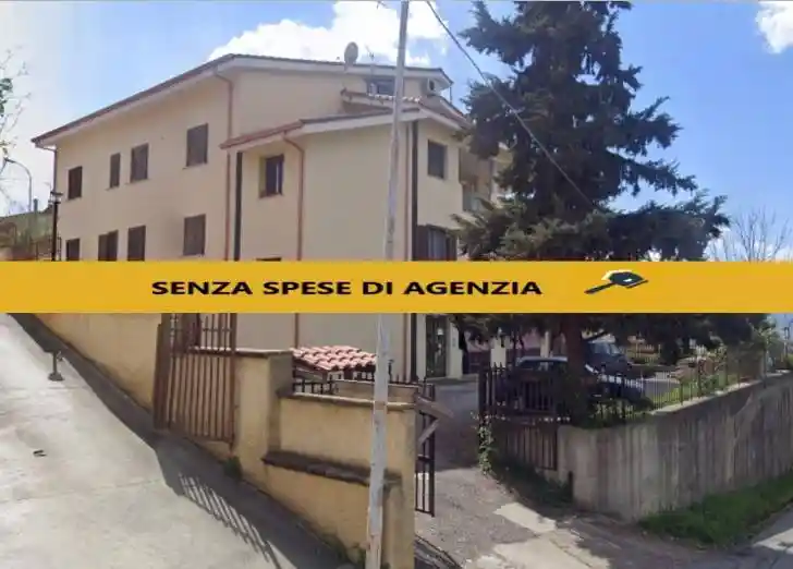 Appartamento in vendita a Zumpano