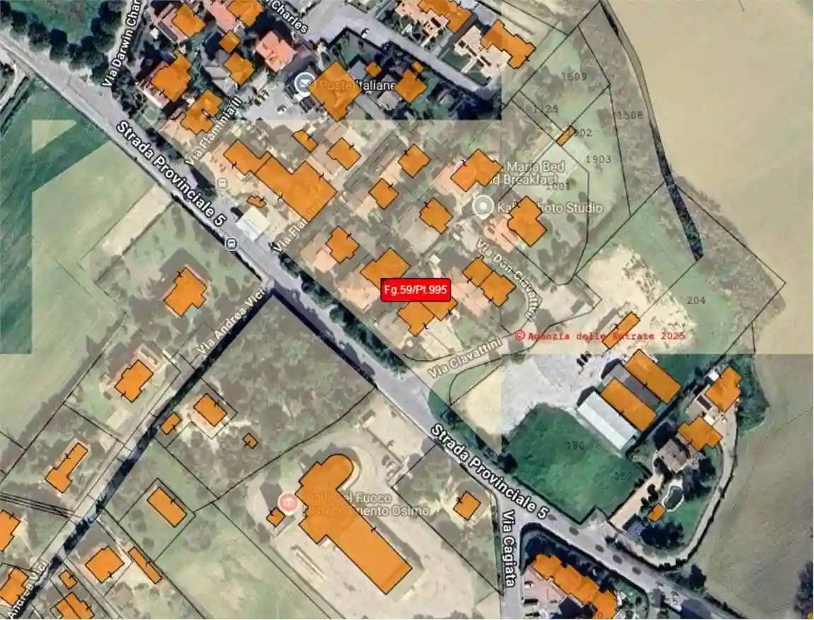 Villetta a schiera - foto 4