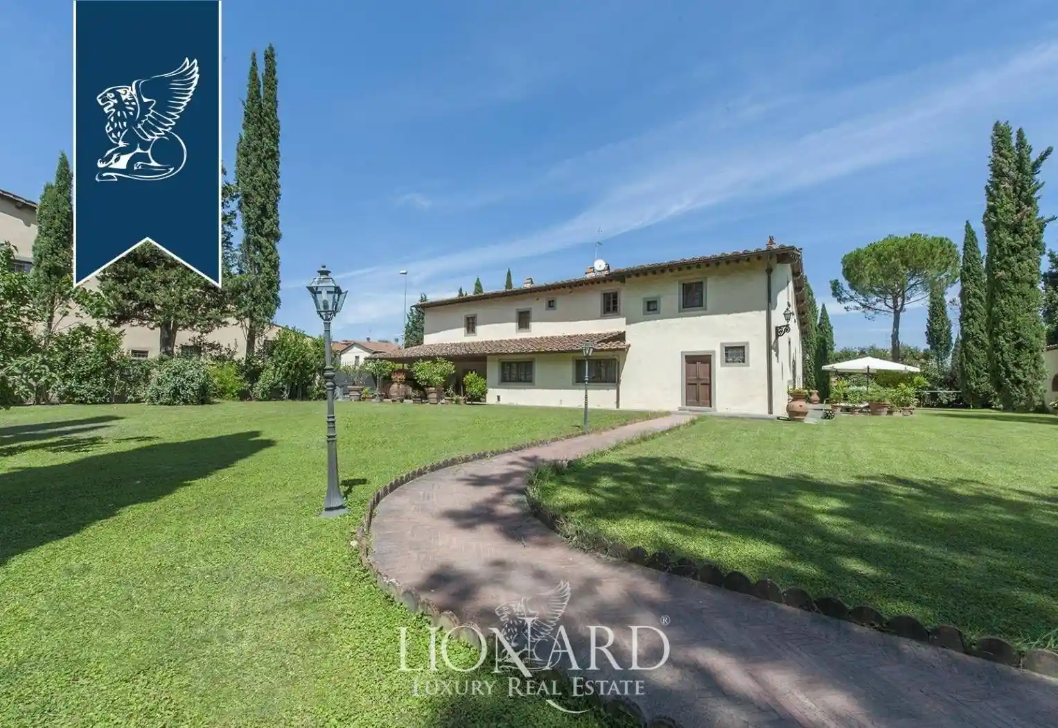 Villa in vendita a Scandicci