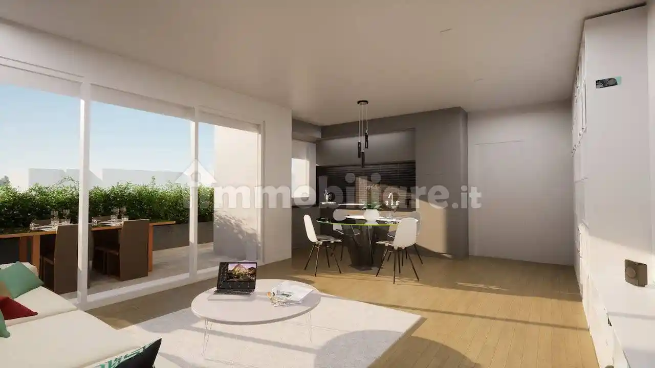 Appartamento in vendita a Castenaso