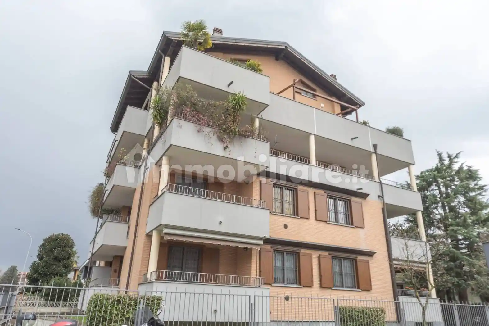 Appartamento in vendita a Buccinasco