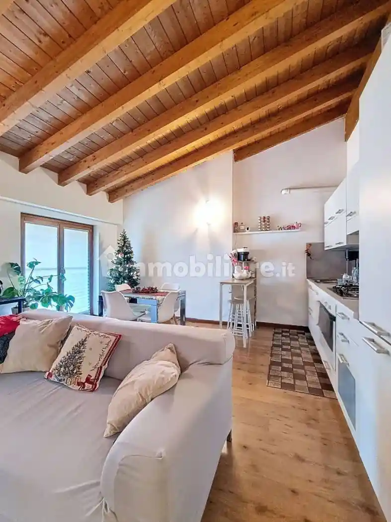 Appartamento in vendita a Paratico