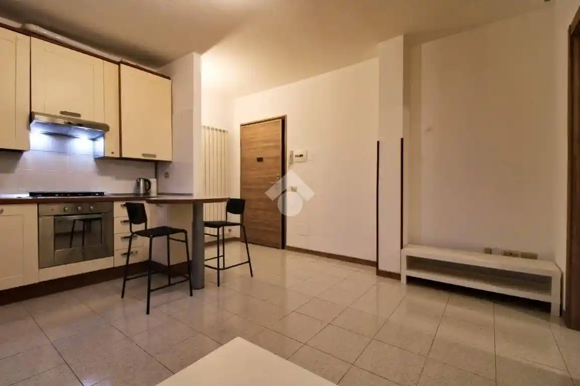 Appartamento in affitto a Assago