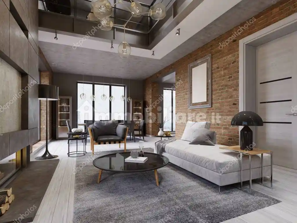 Appartamento in vendita a Bologna