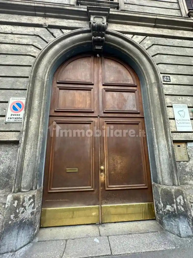 Loft in affitto a Milano