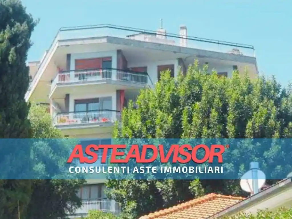 Appartamento in vendita a Sanremo