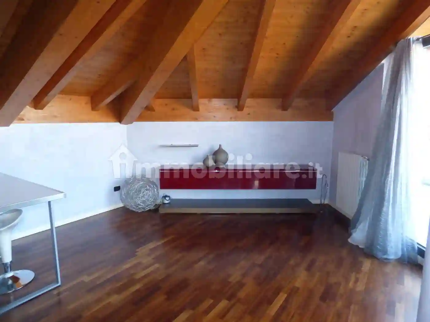 Attico - Mansarda - foto 4