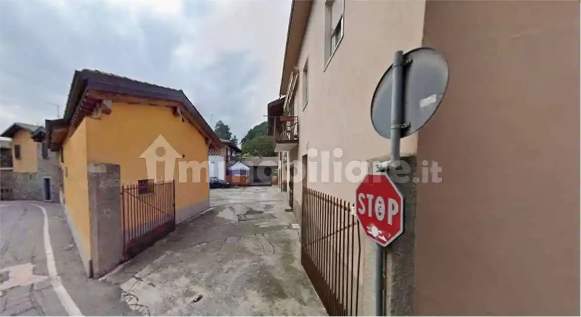 Appartamento in vendita a Mapello