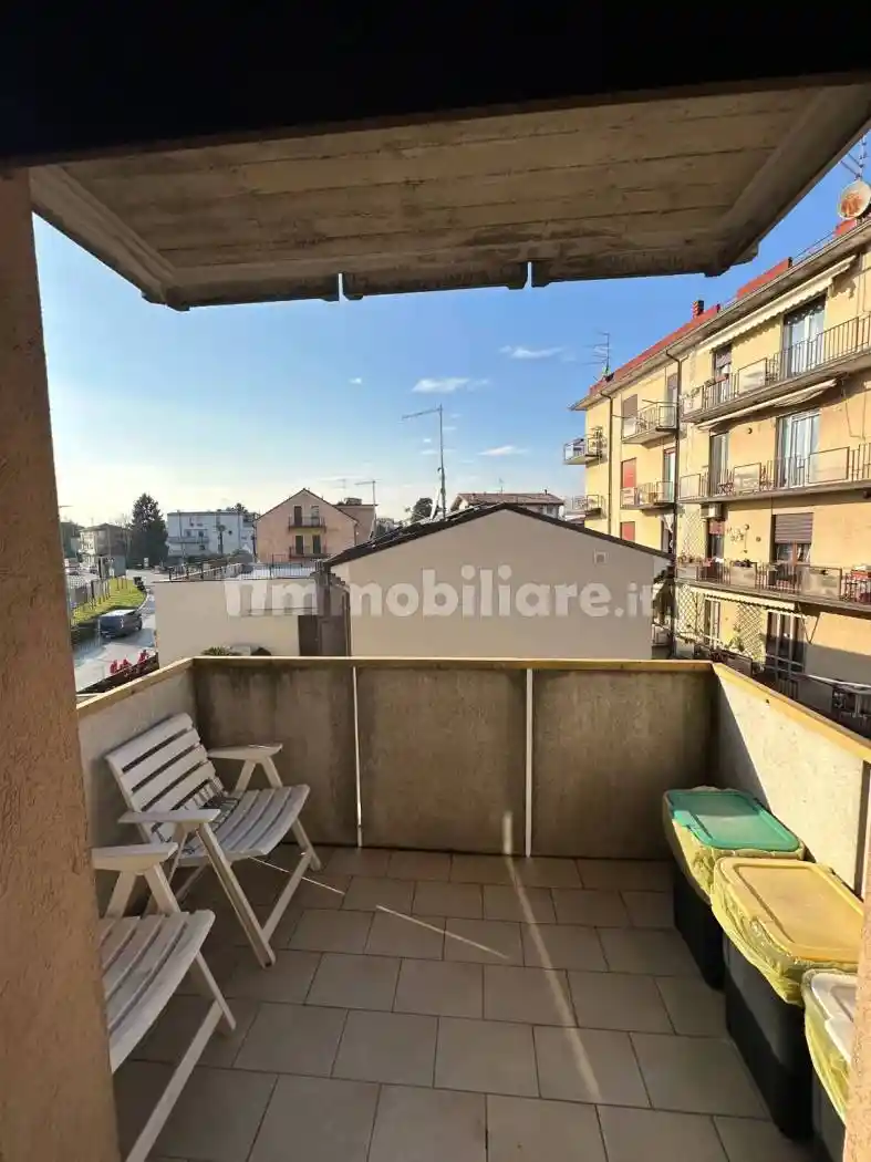 Appartamento in affitto a Vicenza