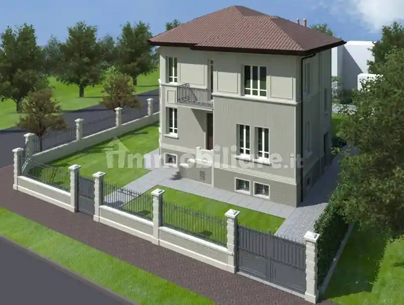 Immobile in affitto a Roma