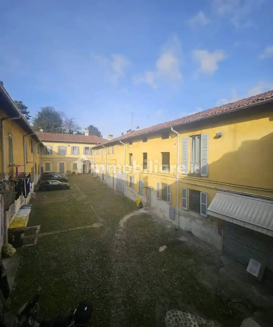 Appartamento in affitto a Paderno Dugnano