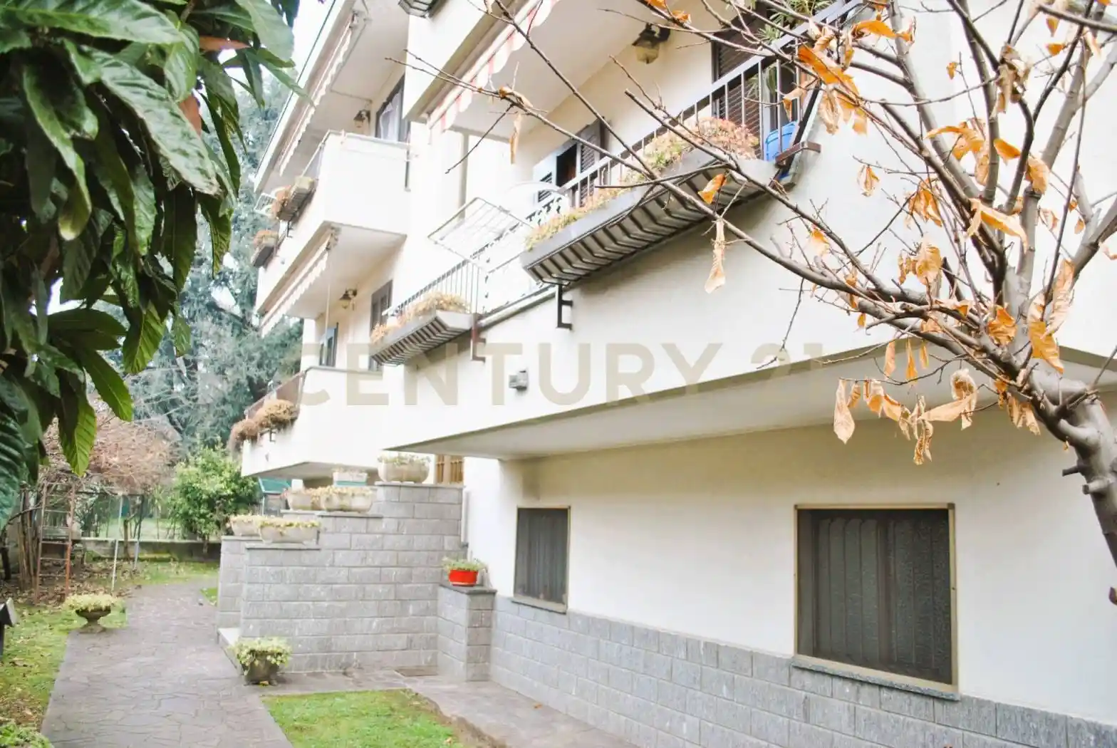 Appartamento in affitto a Bareggio