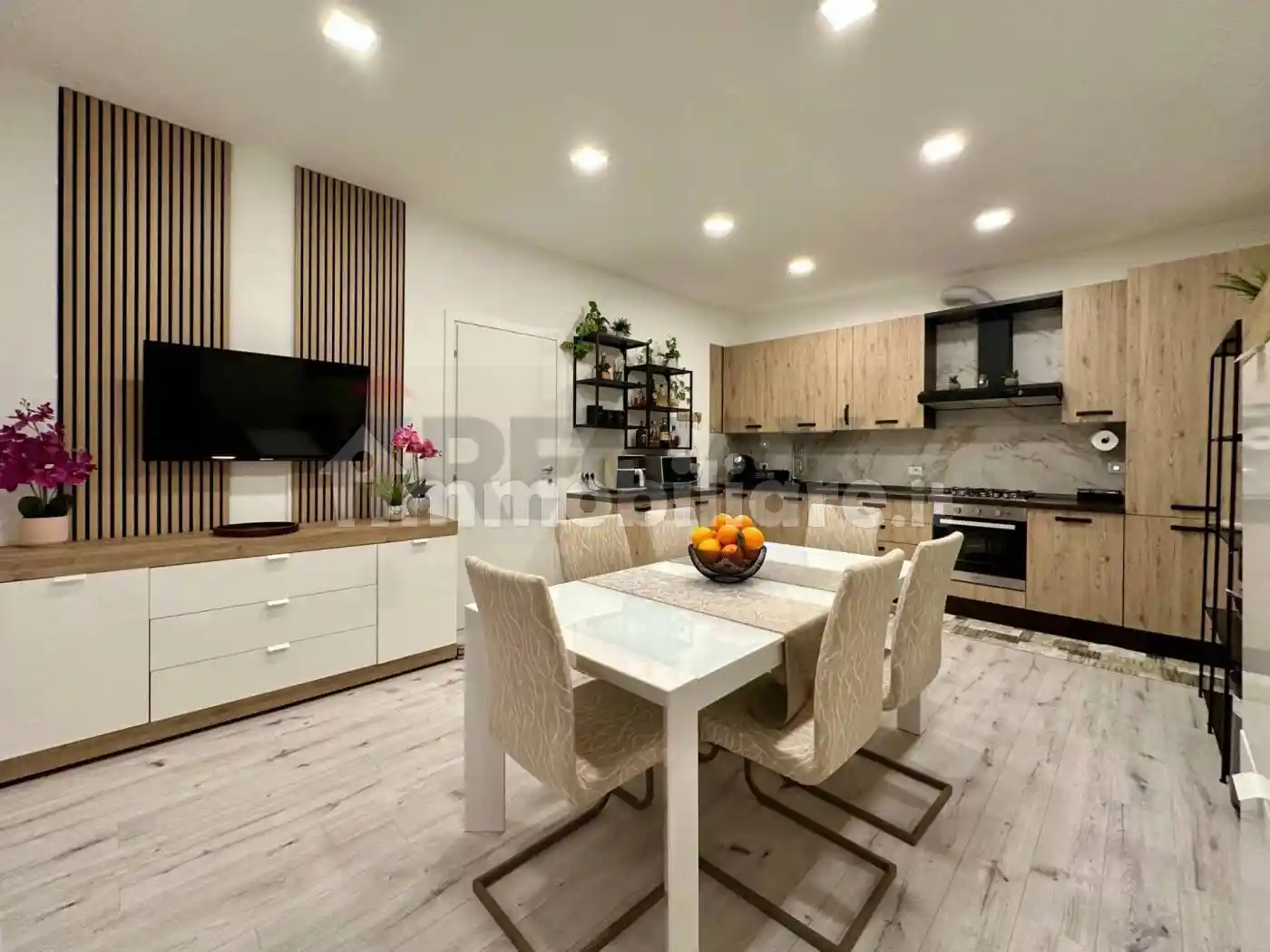 Villa in vendita a Dalmine