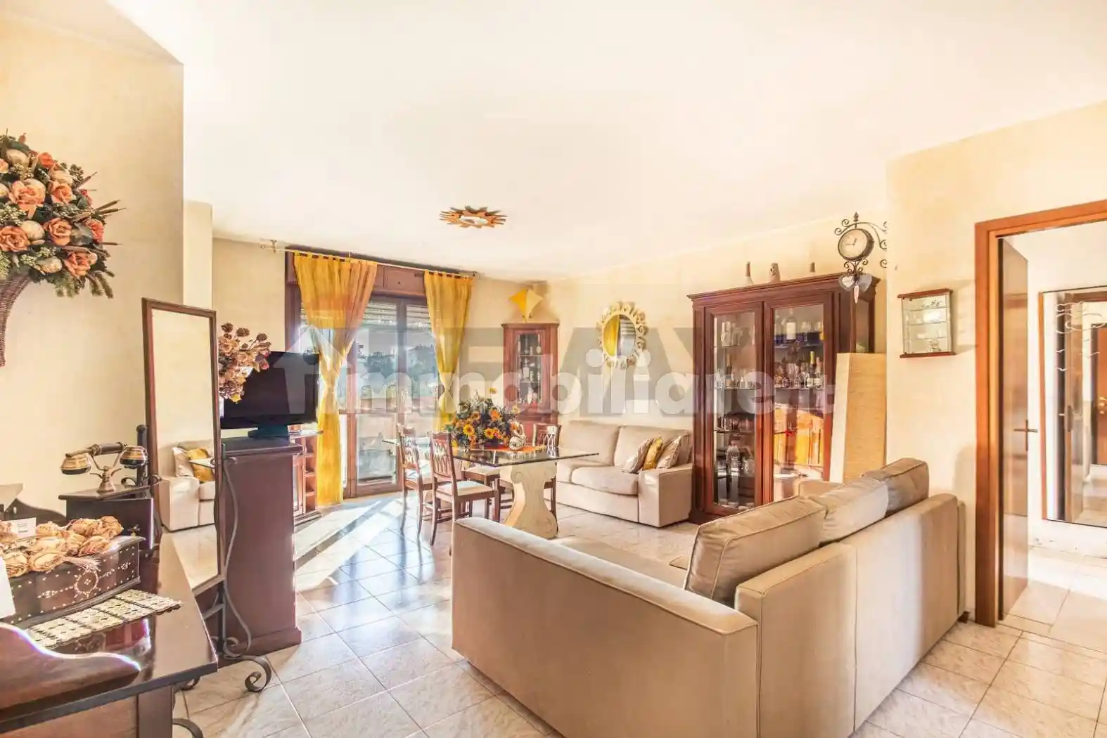 Appartamento in vendita a Segrate